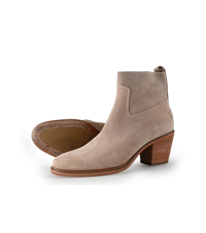 Shabbies Amsterdam Enkellaarzen