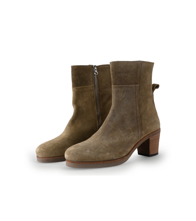 Shabbies Amsterdam Boots