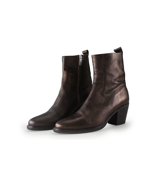 Shabbies Amsterdam Enkellaarzen