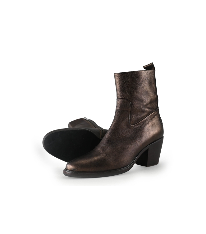 Shabbies Amsterdam Enkellaarzen