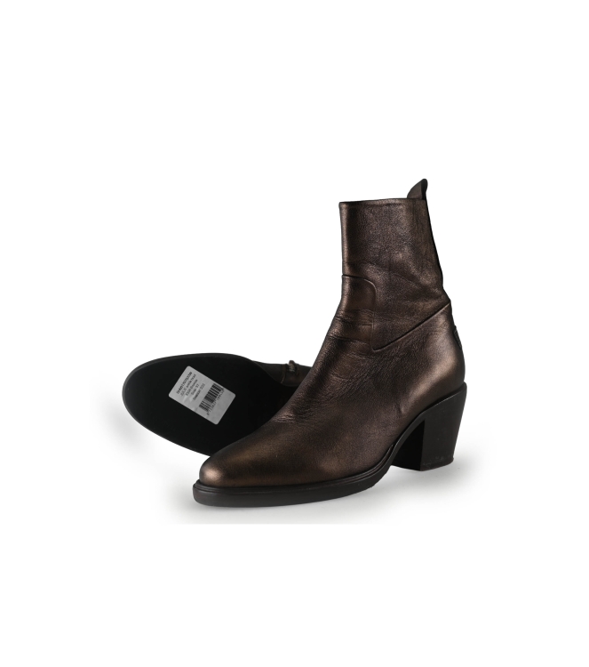 Shabbies Amsterdam Enkellaarzen