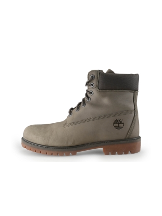 Timberland Laarzen Groen 314541
