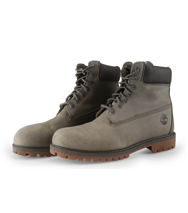 Timberland Laarzen