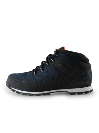 Timberland Sneakers Blauw 314542