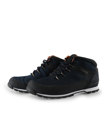 Timberland Sneakers Blauw 314542