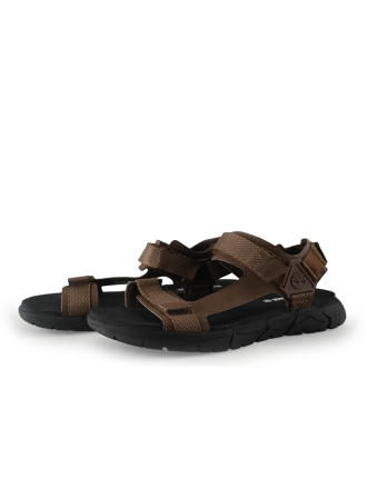 Timberland Sandalen Bruin 314543