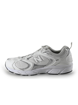 New Balance Sneakers Wit 314547