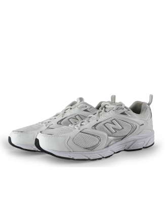 New Balance Sneakers Wit 314547