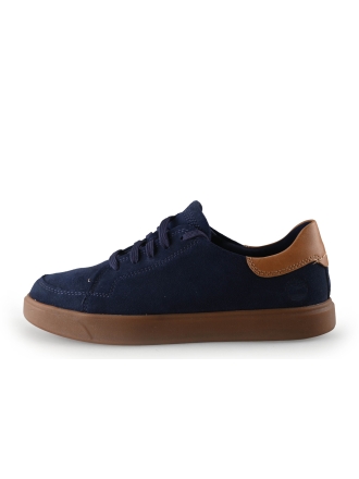 Timberland Sneakers Blauw 314552
