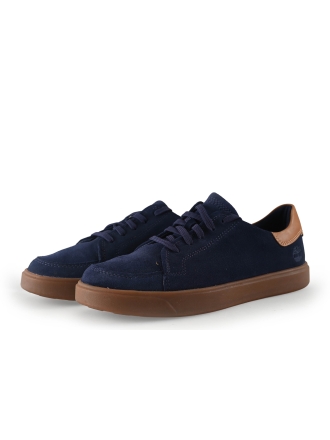 Timberland Sneakers Blauw 314552