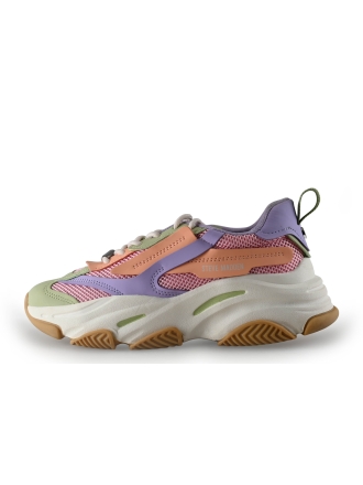 Steve Madden Sneakers Roze 314553