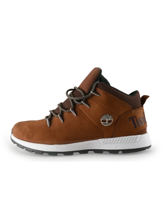 Timberland Veterboots Bruin 314559