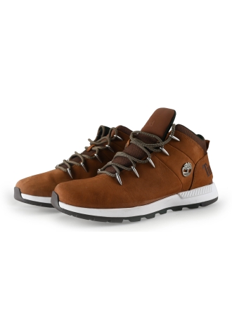 Timberland Veterboots Bruin 314559