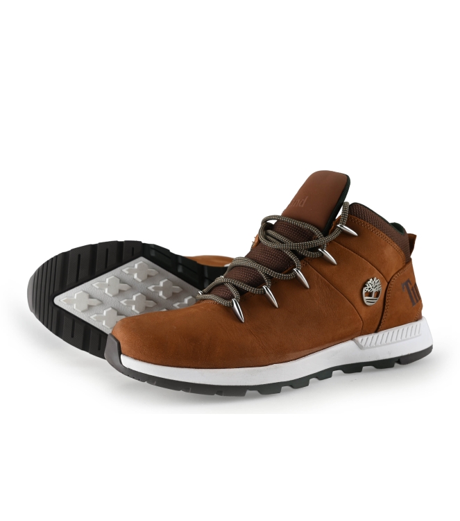 Timberland Veterboots