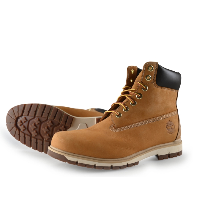 Timberland Veterboots