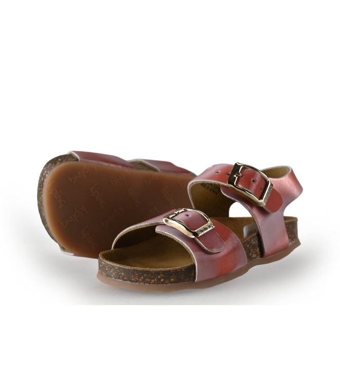 Kipling Sandalen