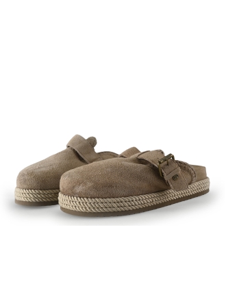 Warmbat Slippers Beige 314575