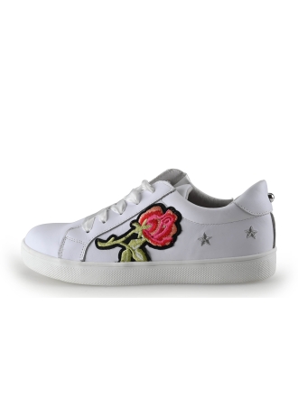 Muijters Sneakers Wit 314577