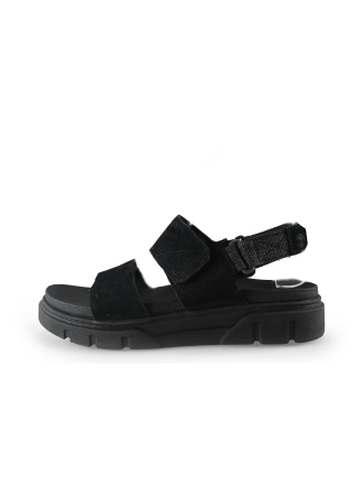 Timberland Sandalen Zwart 314579