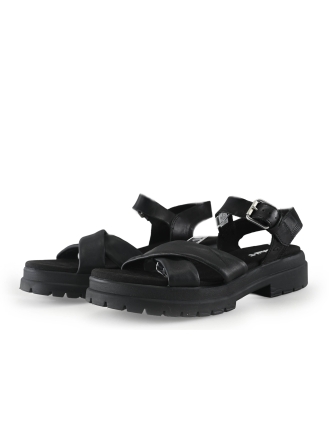 Timberland Sandalen Zwart 314581