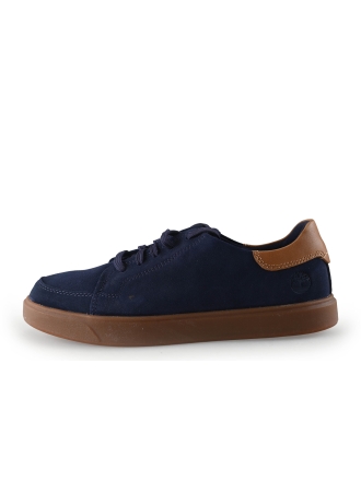 Timberland Sneakers Blauw 314586