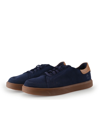 Timberland Sneakers Blauw 314586