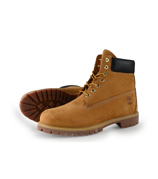 Timberland Veterboots