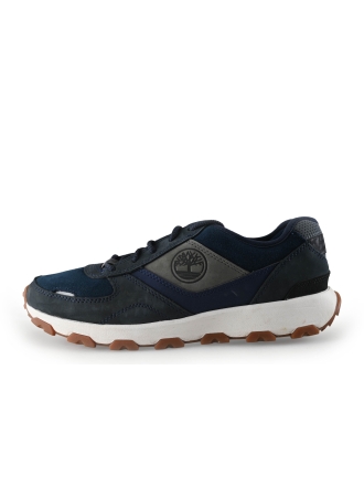 Timberland Sneakers Blauw 314612