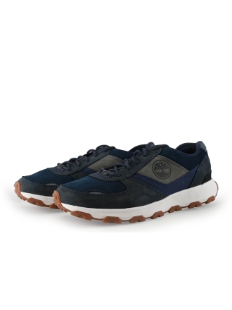 Timberland Sneakers Blauw 314612