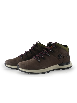 Timberland Sneakers Bruin 314617