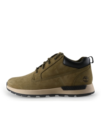 Timberland Veterschoenen Groen 314619