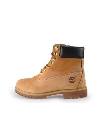 Timberland Veterboots Bruin 314622