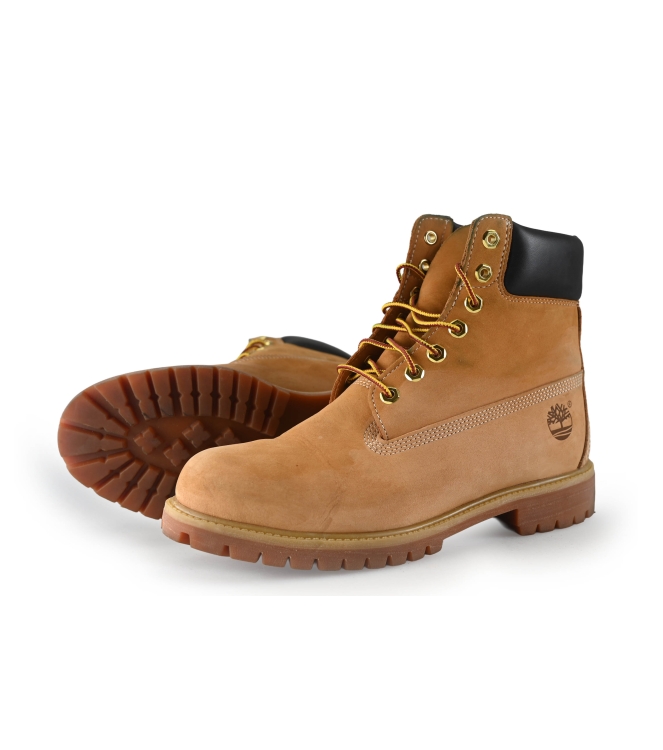 Timberland Veterboots