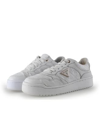 Guess Sneakers Wit 314631