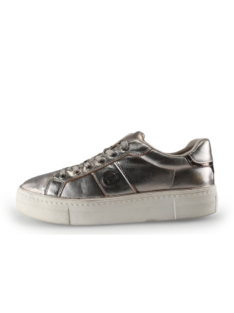 Tamaris Sneakers Zilver 314641
