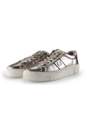 Tamaris Sneakers Zilver 314641