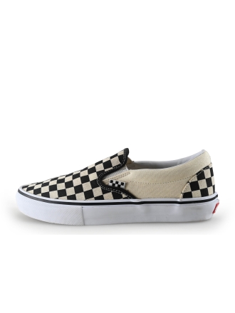 Vans Instappers Zwart 314646