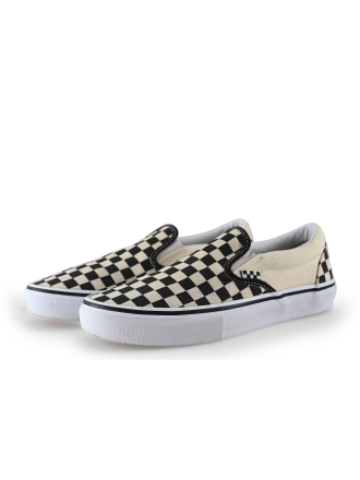 Vans Instappers Zwart 314646