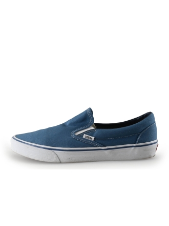 Vans Instappers Blauw 314648