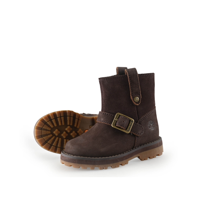 Timberland Biker boots