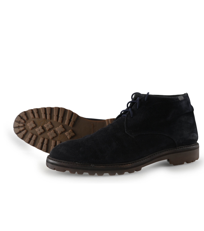 Floris van Bommel Veterboots