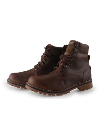 Timberland Veterboots Bruin 314663