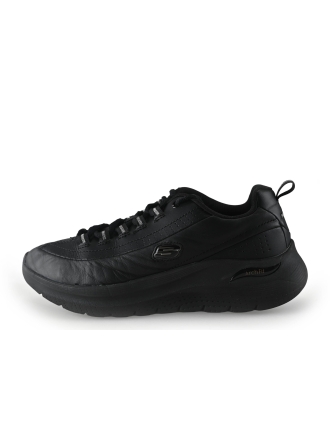 Skechers Sneakers Zwart 314666