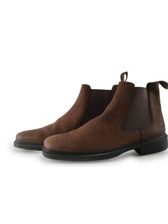 Ecco Chelsea boots Bruin 314673