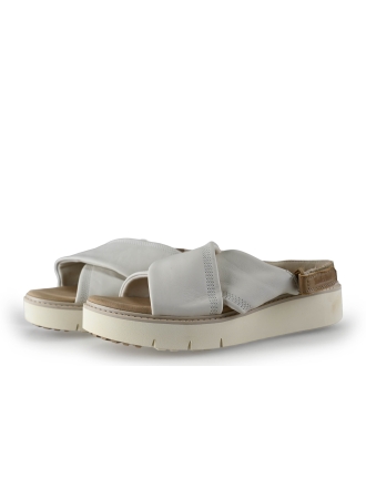 Timberland Sandalen Wit 314677