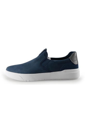 Timberland Instappers Blauw 314680
