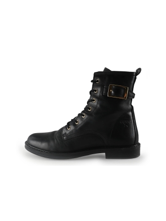 Giga Veterboots Zwart 314706