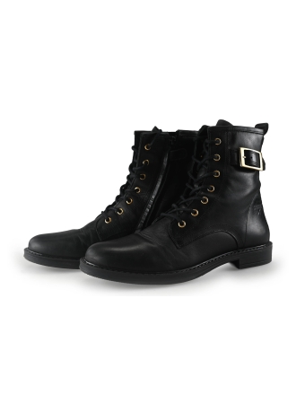 Giga Veterboots Zwart 314706