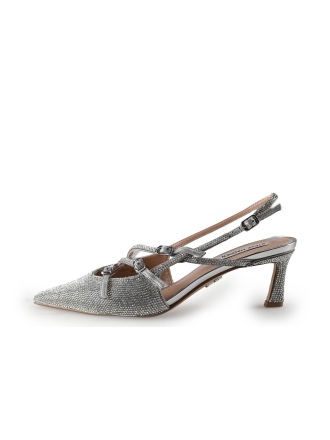 Steve Madden Pumps Zilver 314709