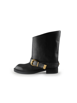 Steve Madden Biker boots Zwart 314716